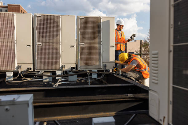 Best Commercial HVAC in Helena Valley Northeast, MT