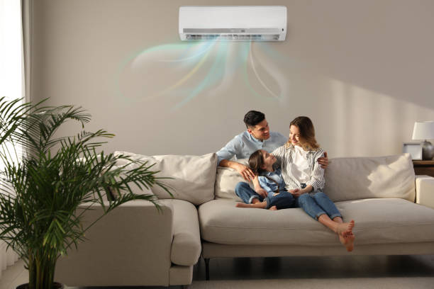 Best Solar-powered HVAC Systems in Helena Valley Northeast, MT