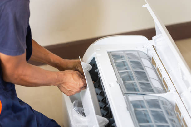 Best Residential HVAC in Helena Valley Northeast, MT