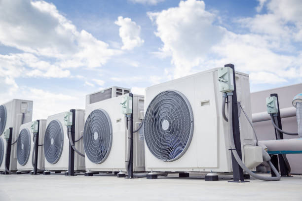 Best Residential HVAC in Helena Valley Northeast, MT