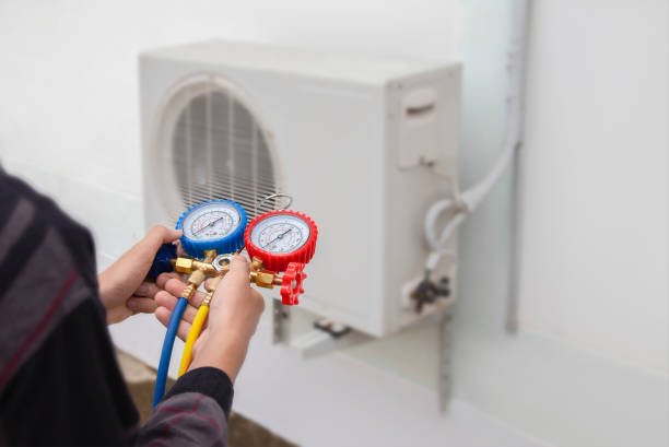 Best Seasonal HVAC Services in Helena Valley Northeast, MT