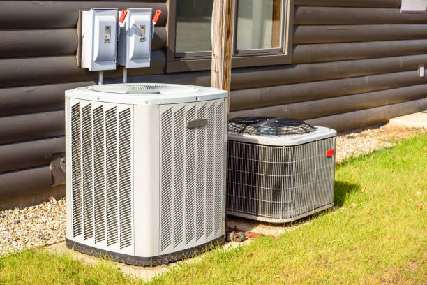 Best Energy-efficient HVAC Solutions in Helena Valley Northeast, MT